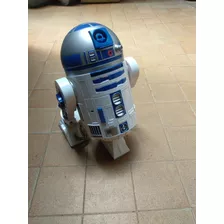 R2d2 Escala 1/3 , Com Movimento