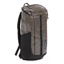 Mochila Outdoor Kano 25l Trekking Camping Resistente Marrón