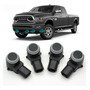 Sensor Tpms 4pcs Para Dodge Ram 1500 Pickup 2009 Dodge Ram 1500