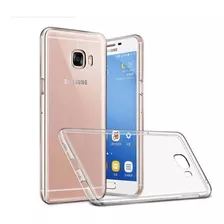 Capa Capinha Transparente Slim Para Samsung J7 Prime 2