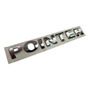 Emblema Parrilla Pointer 00-05