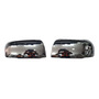 Accesorios Cromados Hyundai New Santa Fe Hyundai SANTA FE GLS