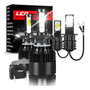 Antena Led Whip, 2 Unidades, Luces Led Para Camiones 1