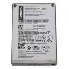 Hd Ssd Sas Lenovo 1.6tb 12gbps Sas Write Intensive Mlc 2.5