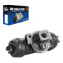 Discos De Freno Marca Brake Pak Para Nissan Pathfinder Nissan Pathfinder