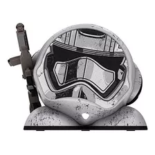 Carácter Star Wars Boba Fett Bluetooth Altavoz (****).