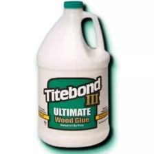  Cola Para Madeira Titebond 3 Ultimate