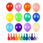 Tercera imagen para búsqueda de bombas globos satin r12 x 100 unidades calidad premium