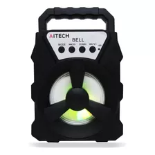 Bafle Bluetooth Aitech 3'