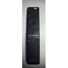 Control Remoto Samsung Original Netflix Amazon Botones