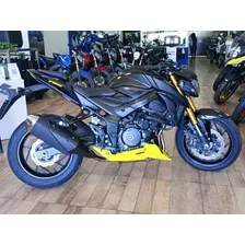 Suzuki Gsx S750 Lista Para Transferir Impecable!