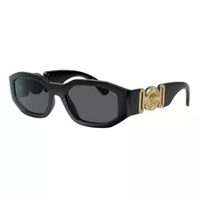 Lentes De Sol Versace Notorious Big Biggie Smalls Ve4361 Gb1