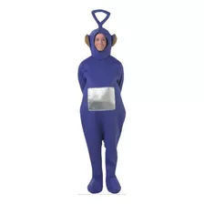 Novas Roupas De Desenho Animado Teletubbies Cos Doll Clothes