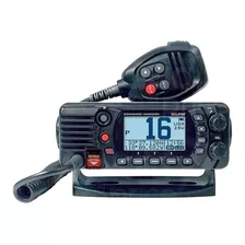 Radio Base Marino Gx1400 Vhf Con Gps