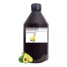 Extracto Oleoso De Palta 500ml - Cosmética