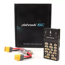 Holybro Pixhawk 6c Controlador De Voo 20181