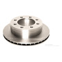 Disco Trasero Gmc Sierra 2500 122.9mm 99-10