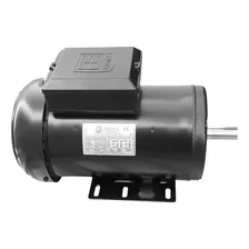 Motor Eberle Para Policorte 3cv 2p Monofásico 220 Volts