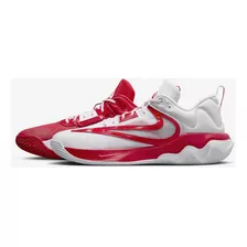 Zapatillas Nike Giannis Immortality 3 Asw Hombre Rojo