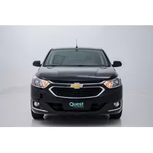 Chevrolet Cobalt Ltz 1.8 8v Econo.flex 4p Aut. 2018/2019