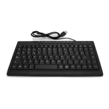 Mini Teclado Usb Multimedia Notebook Pc Español. Tecnomati