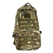 Mochila Tactica Militar