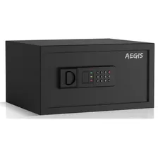 Aegis Caja De Seguridad De 1.04 Pies Cubicos Cajas De Segu