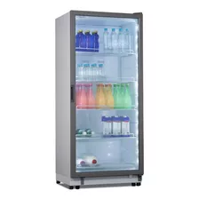Refrigerador Vitrina Indurama Vfv 520