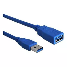 Cable Usb - Dm Usb M-h 3.0 1.5 Mts