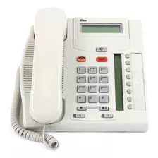 Teléfono Nortel T7208 Fijo