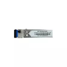 Modulo Gbic Sfp-b3424l-r20d 20km