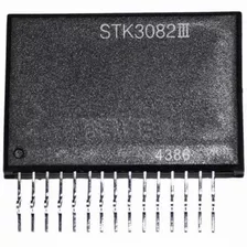 Stk3082iii Stk3082 Amplificador Audio 80-90w Sanyo