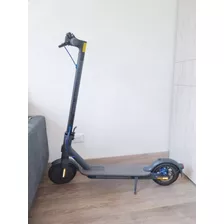 Vendo Patineta Eléctrica 