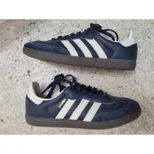 Tenis adidas Samba Talla 25.5 Mx 