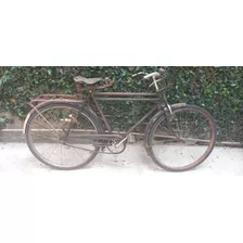 Bicicleta Raleigh Antiga