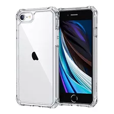 Esr Air Armor - Carcasa Diseñada Para iPhone SE 2020,