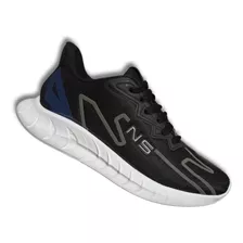 Zapatillas Deportivas Hombre Mujer New Style Rigel