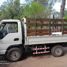 Fletes Y Mudanzas En Costa De Oro