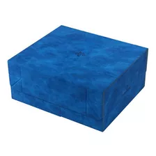 Gamegenic: Games' Lair 600+ Blue (azul) Deckbox