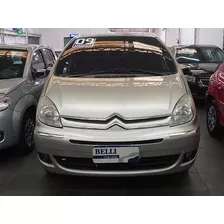 Citroën Xsara Picasso Xsara Picasso Glx 2.0 Aut