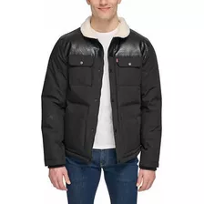 Chamarra Levis Woodsman Jacket