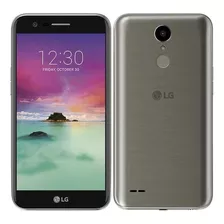 LG K10 (2017) Dual Sim 32 Gb Titânio 2 Gb Ram 