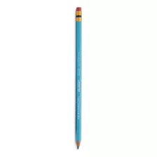 Prismacolor Col-erase - Lapices De Colores Borrables Azul N