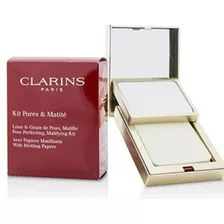 Clarins Kit Pores & Matite