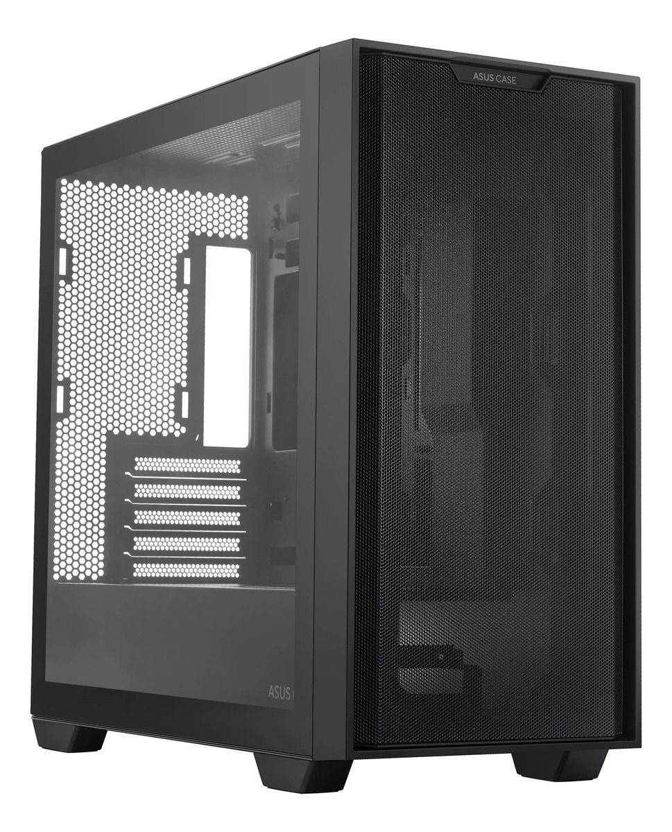 ASUS A21 NEGRO