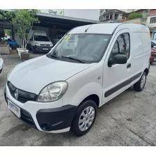 Renault Kangoo 1.6 Express 16v Flex 3p Manual