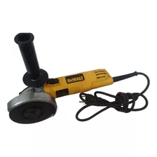 Esmerilhadeira 4 1/2 800w 110v Dwe4020 Dewalt (mostruário)