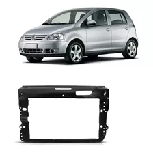 Painel Frontal Vw Fox Spacefox 2003 Á 2009 Com Ar Novo