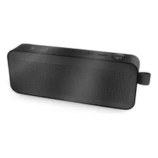 Toughtested Altavoz Bluetooth Recargable