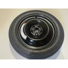 Estepe Fino Ford Focus 5x108 Original ( 125 80 Aro 16 ) !!!!